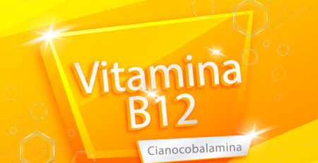 Vitamina-B12