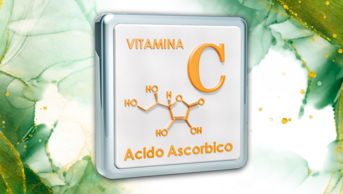 Vitamina-c