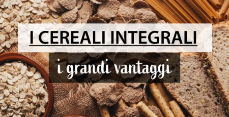 Cereali-integrali