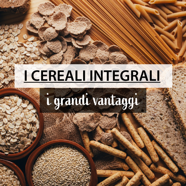Cereali-integrali