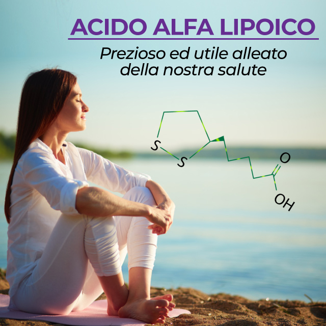 Acido-alfa-lipoico