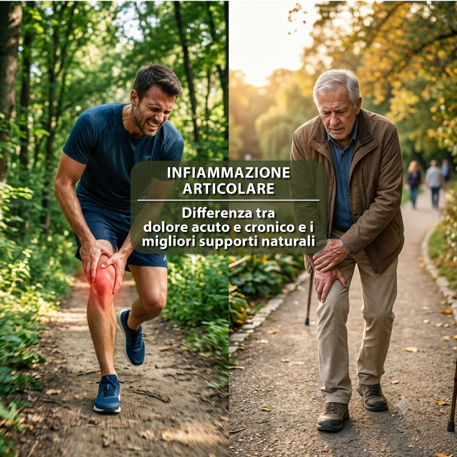 Infiammazione-articolare