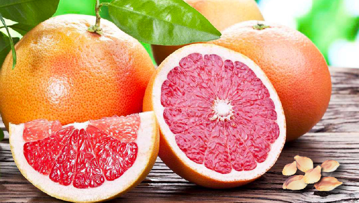 Grapefruit seed extract - Elisirlife: Blog and News about Supplements
