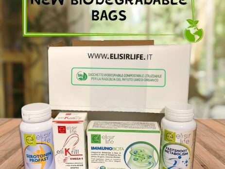 Biodegradable-bags