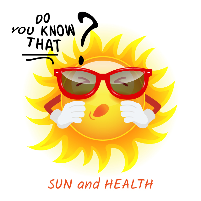 Sun-and-health