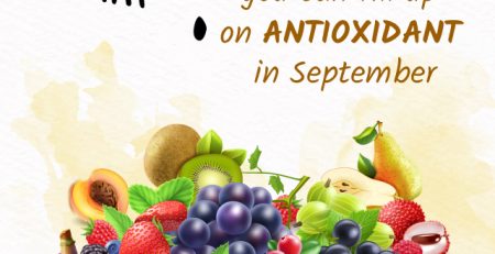 Antioxidant-in-september