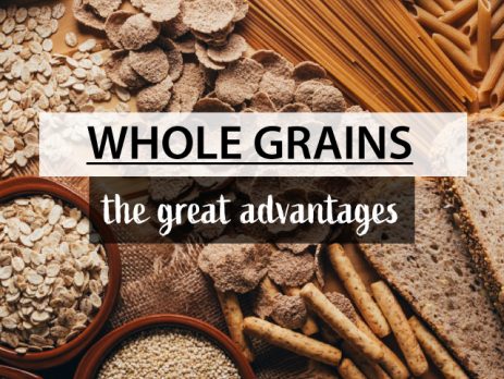 Whole-Grains