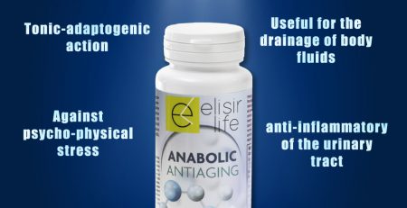 Anabolic-antiaging