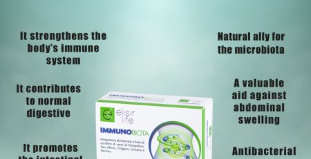 Immunobiota