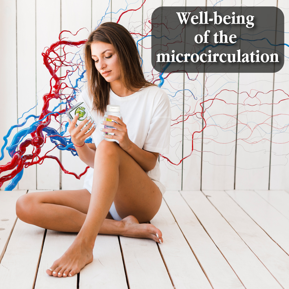 Wellness-of-microcirculation