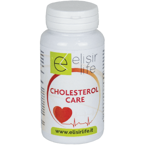 integratore colesterolo 