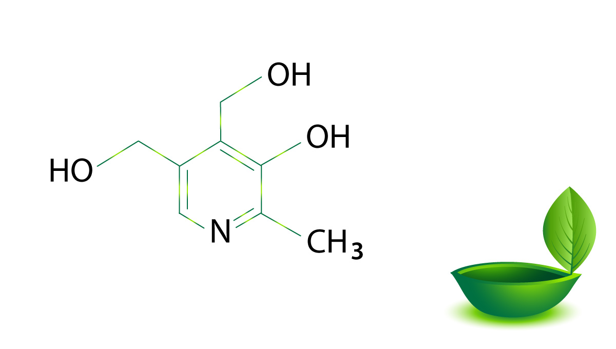 Piridossina-Vitamina-B6